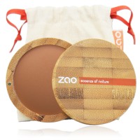 Terre cuite minérale Chocolat (mate) 344